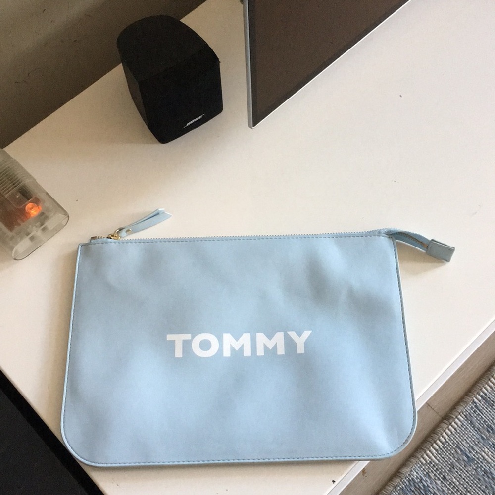 The work bag